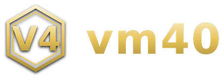 vm40 logo