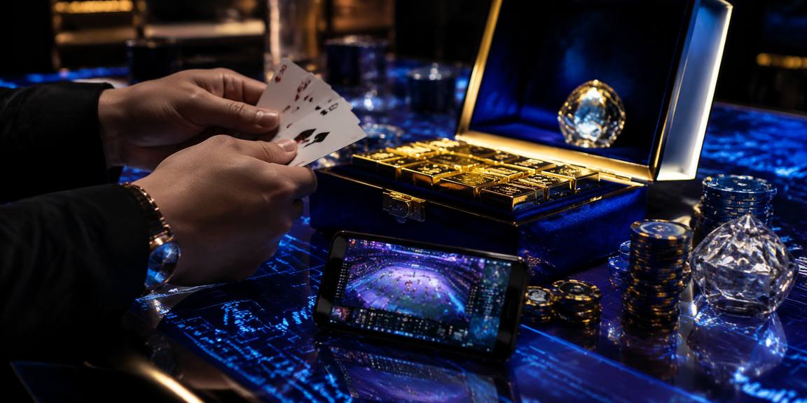 vm40 mobile gaming